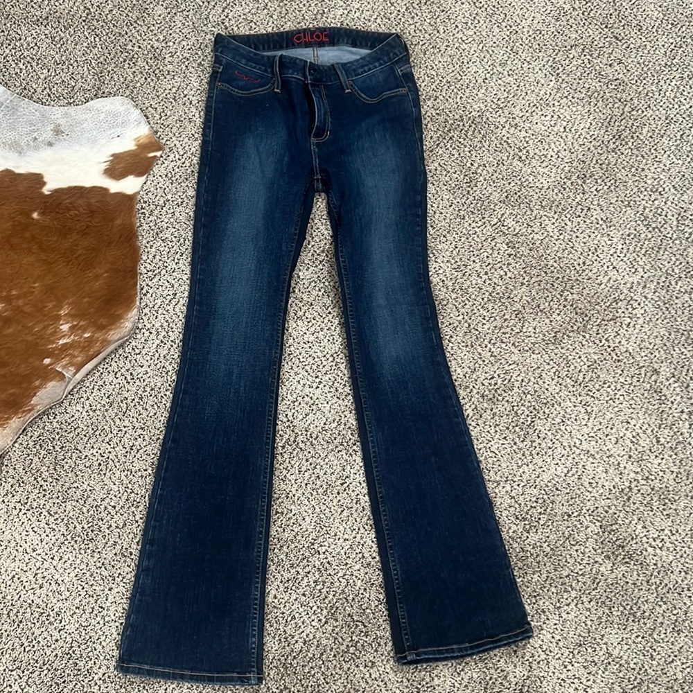 Kimes ranch jeans